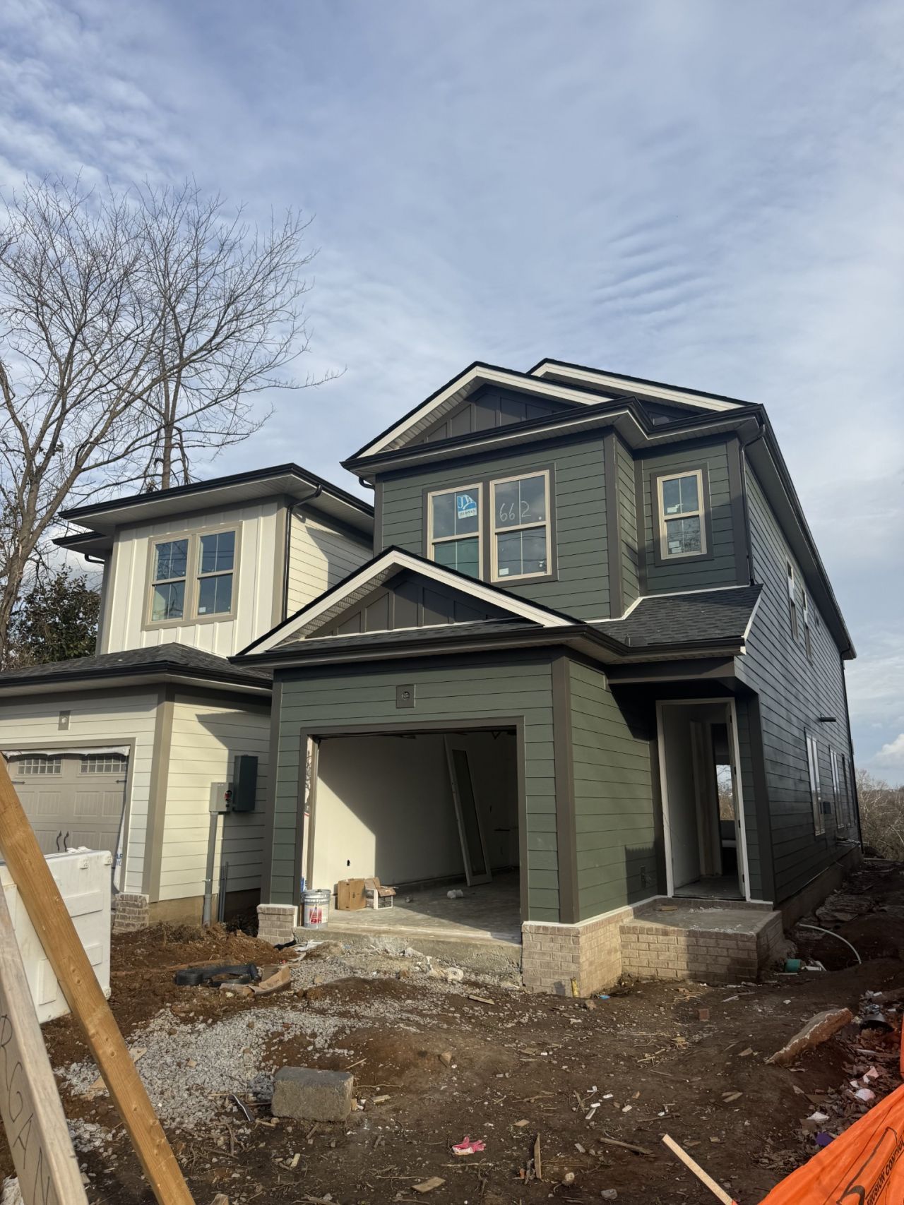 662 Vernon Ave, Nashville, TN 37209 Main Photo