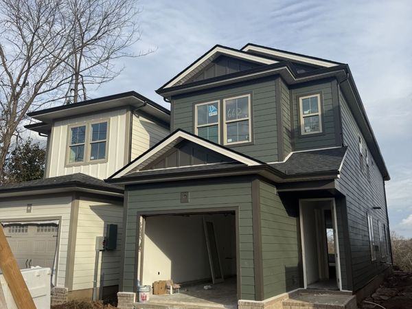 662 Vernon Ave, Nashville, TN 37209