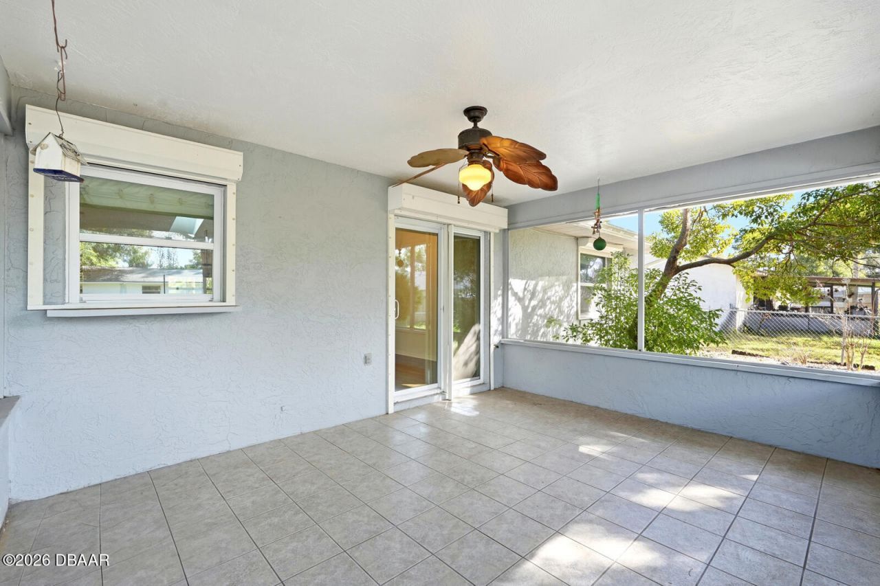 2548 Crestwood Avenue, New Smyrna Beach, FL 32168 Photo