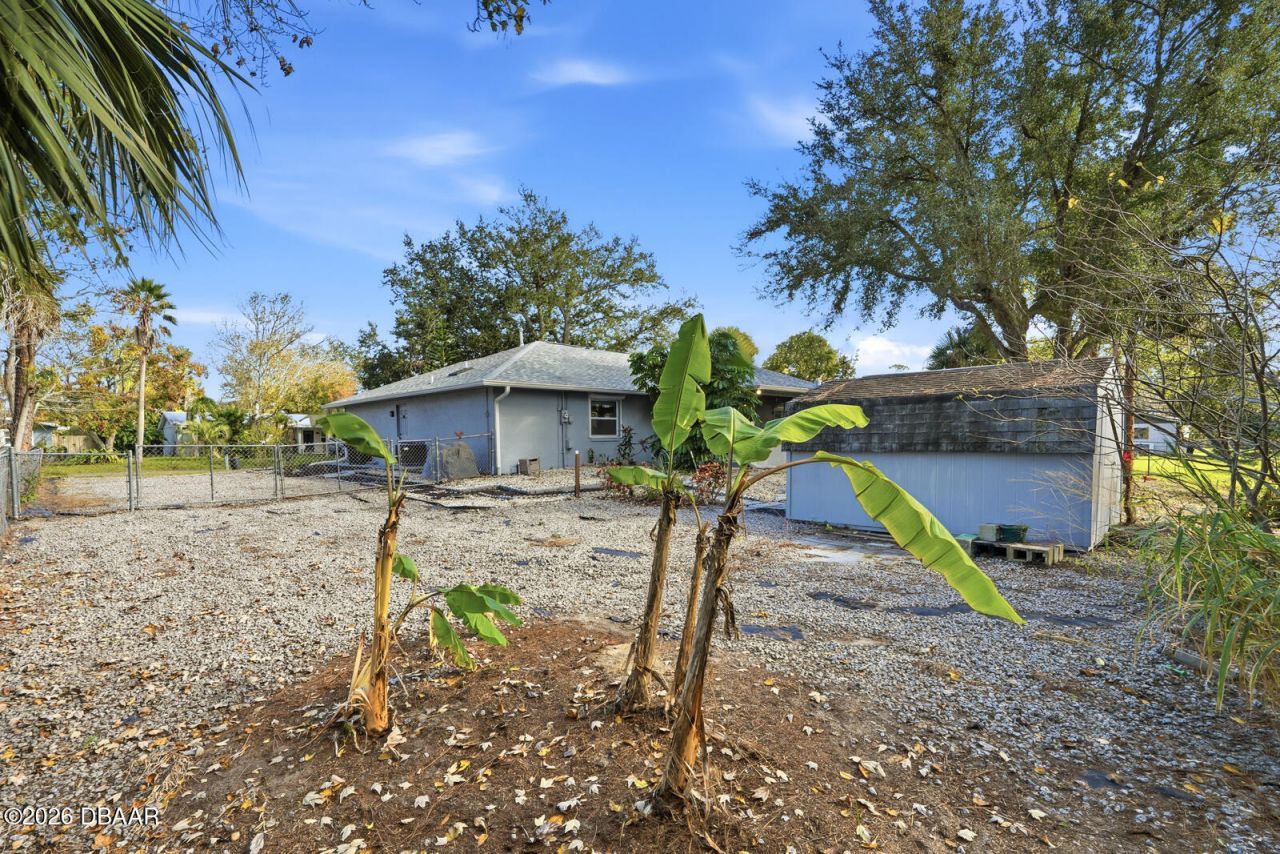 2548 Crestwood Avenue, New Smyrna Beach, FL 32168 Photo