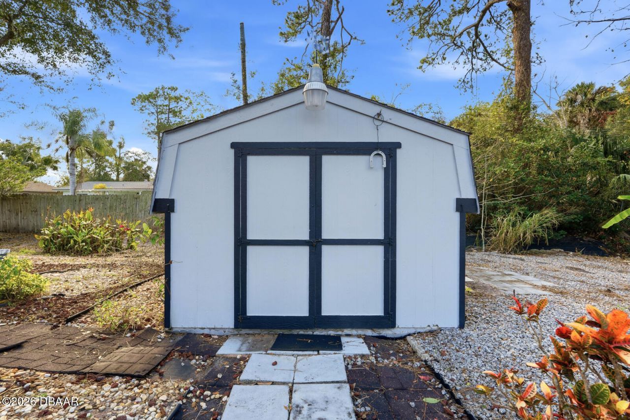 2548 Crestwood Avenue, New Smyrna Beach, FL 32168 Photo