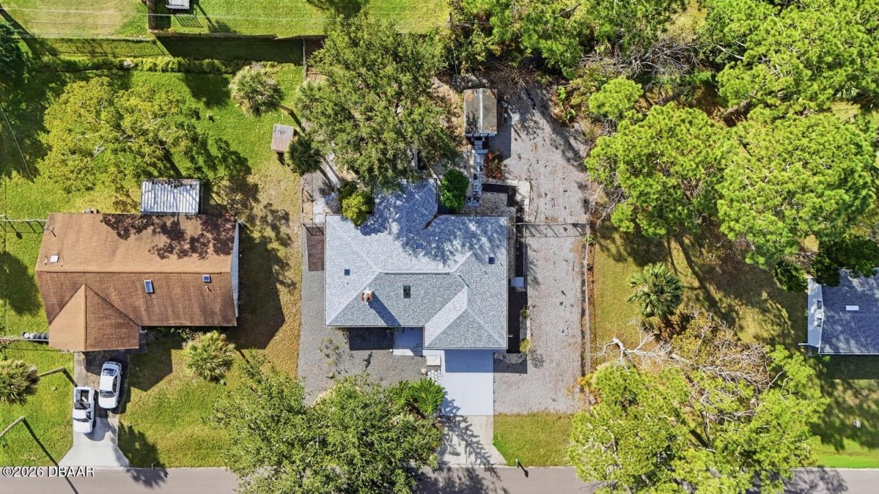 2548 Crestwood Avenue, New Smyrna Beach, FL 32168 Photo