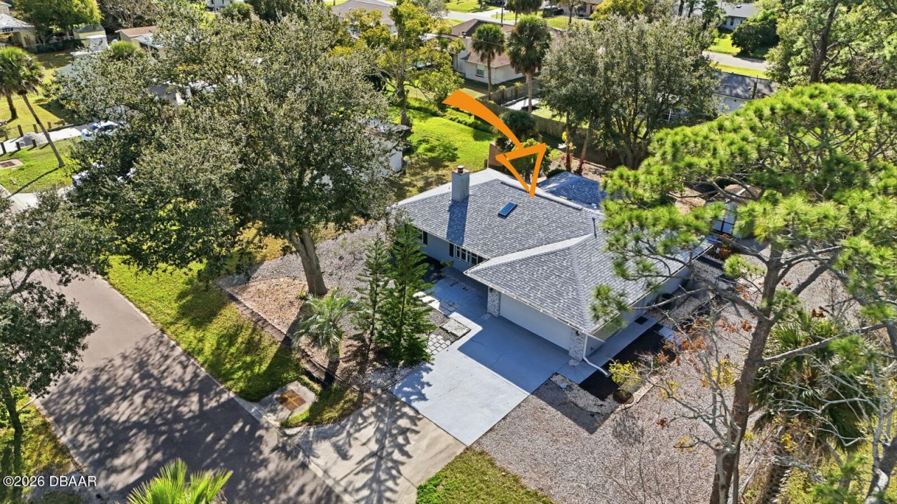 2548 Crestwood Avenue, New Smyrna Beach, FL 32168 Photo