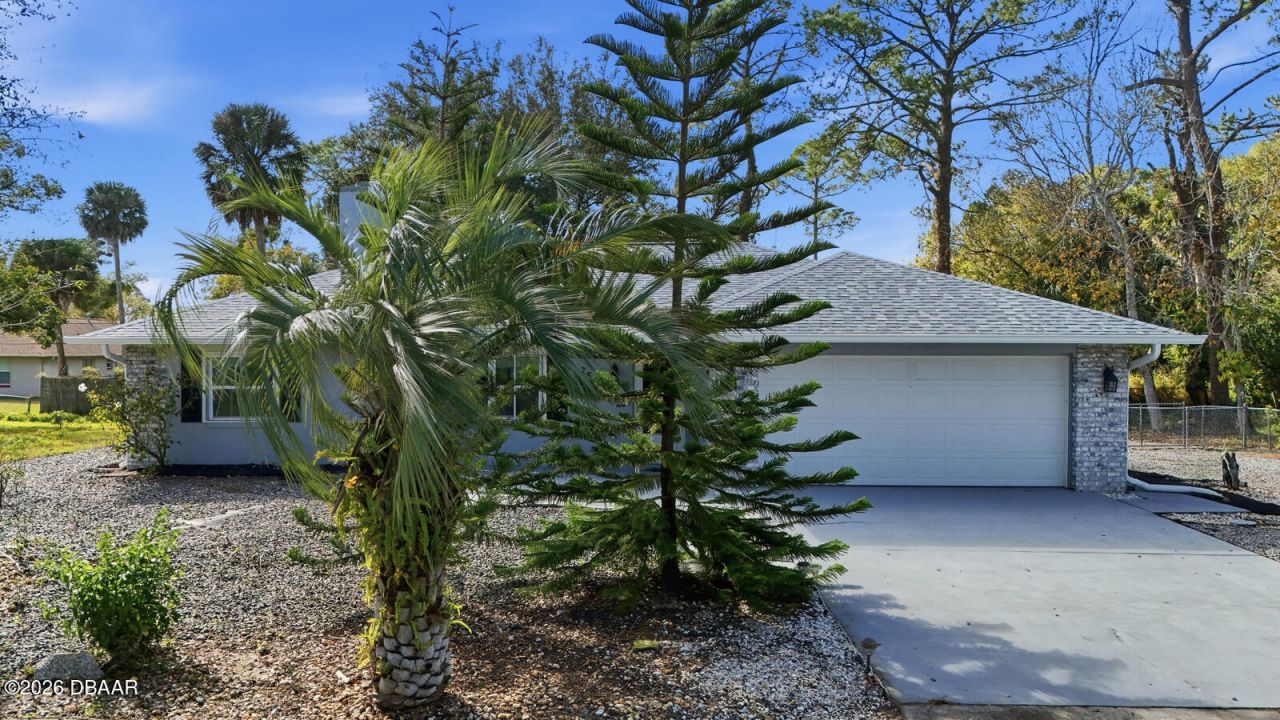 2548 Crestwood Avenue, New Smyrna Beach, FL 32168 Photo