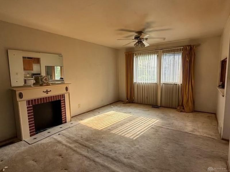 4867 Northgate Court, Trotwood, OH 45416 Photo 14