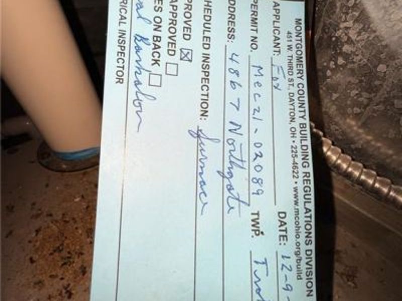 4867 Northgate Court, Trotwood, OH 45416 Photo 21