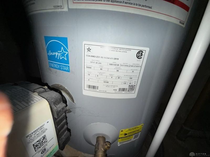 4867 Northgate Court, Trotwood, OH 45416 Photo 22