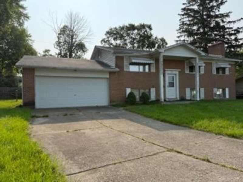 4867 Northgate Court, Trotwood, OH 45416 Photo 26
