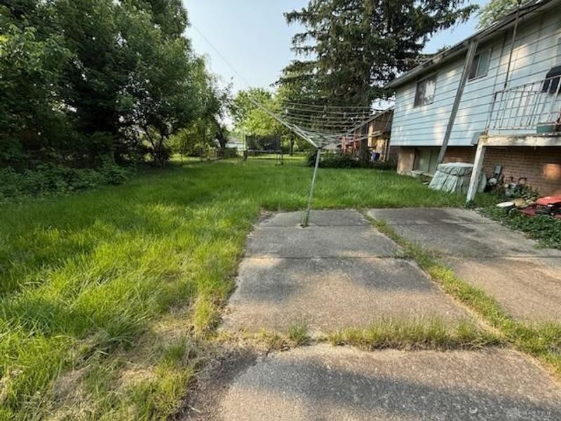 4867 Northgate Court, Trotwood, OH 45416 Photo 28