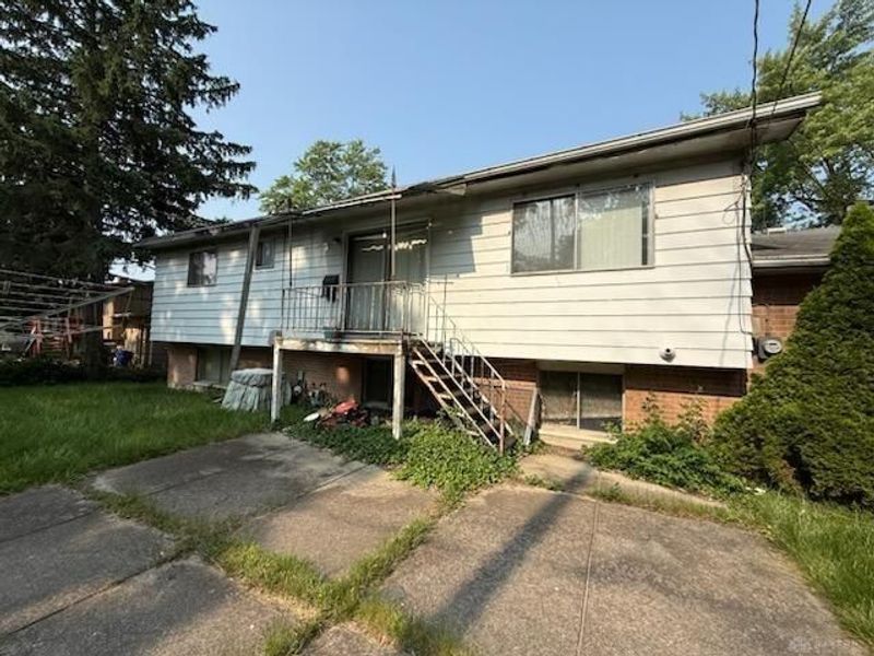 4867 Northgate Court, Trotwood, OH 45416 Photo 29