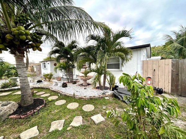 2441 NW 13th Street, Pompano Beach, FL 33069