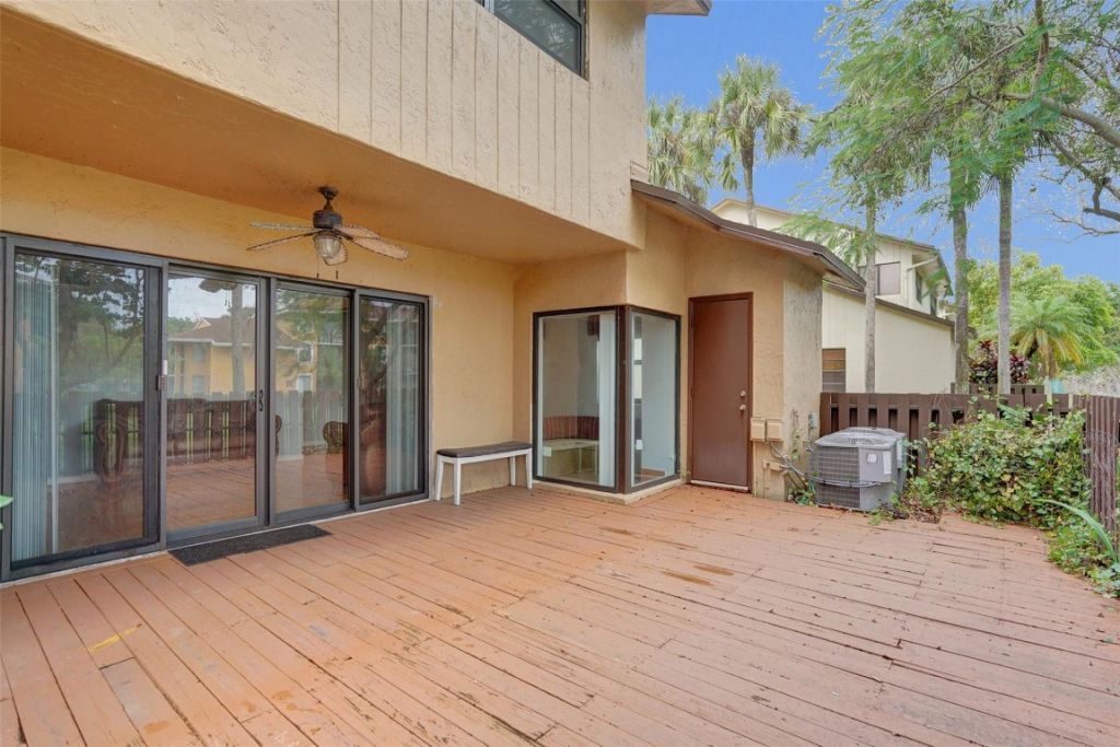 7680 NW 79th Avenue, Unit P 1, Tamarac, FL 33321 Photo