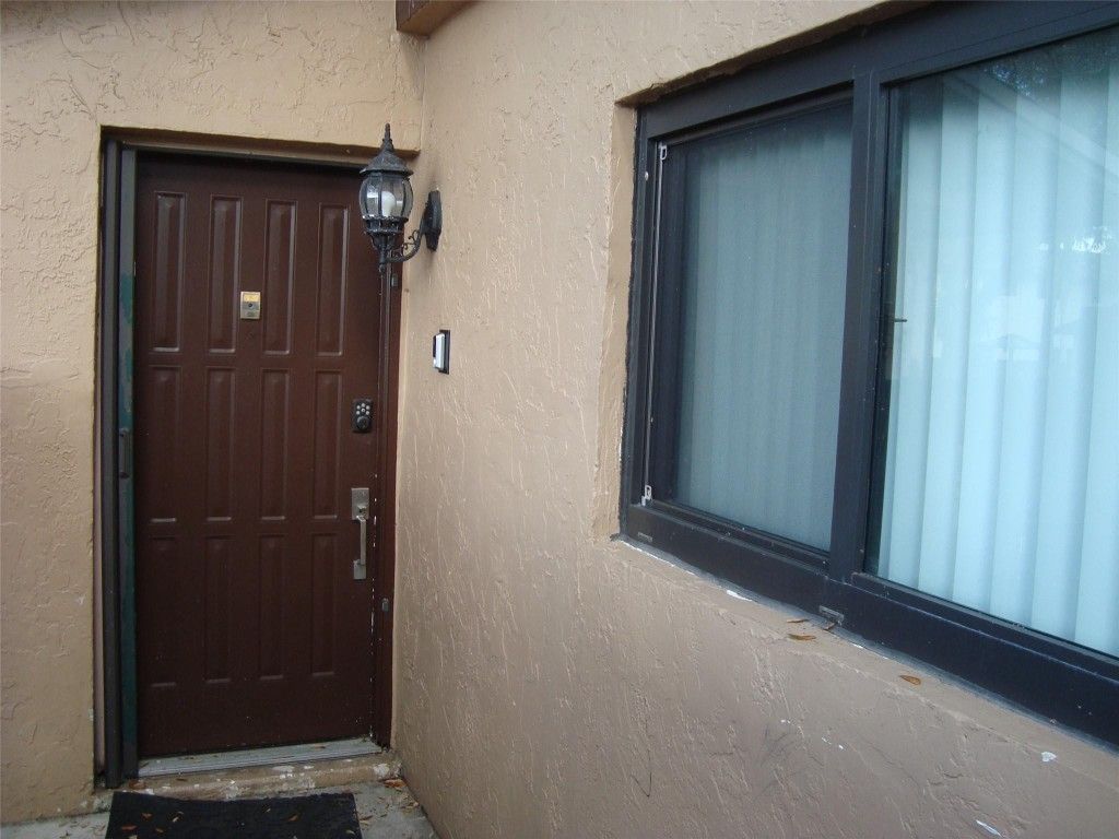 7680 NW 79th Avenue, Unit P 1, Tamarac, FL 33321 Photo