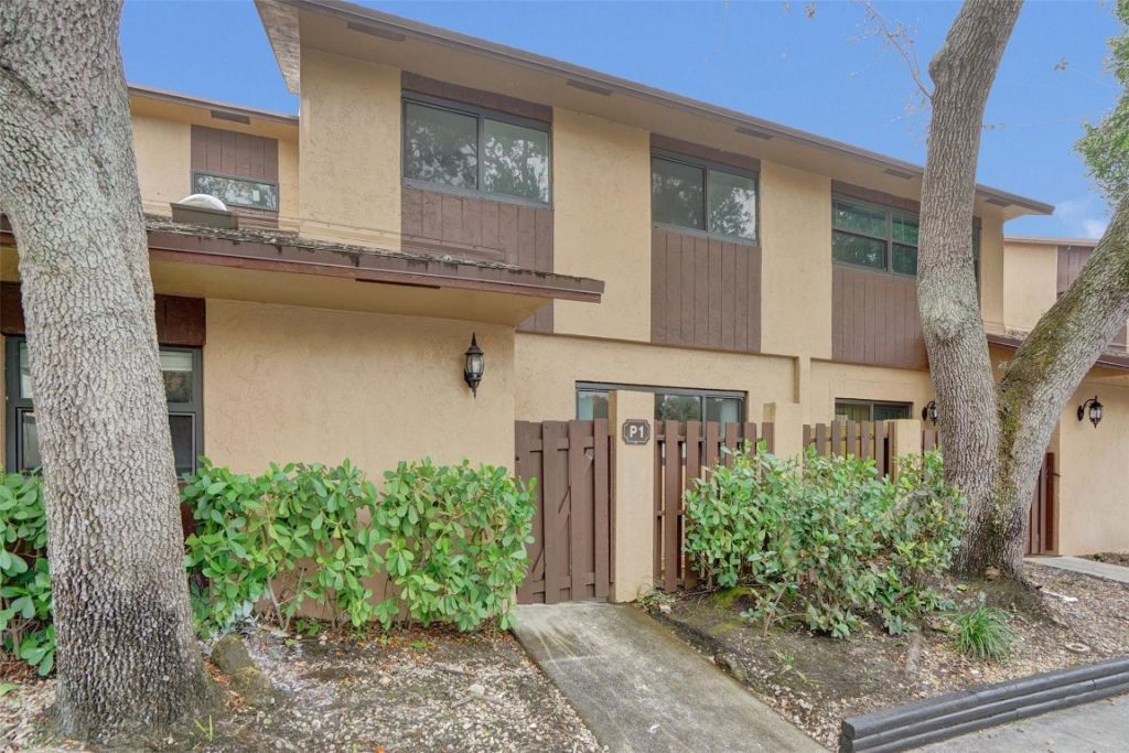 7680 NW 79th Avenue, Unit P 1, Tamarac, FL 33321 Photo