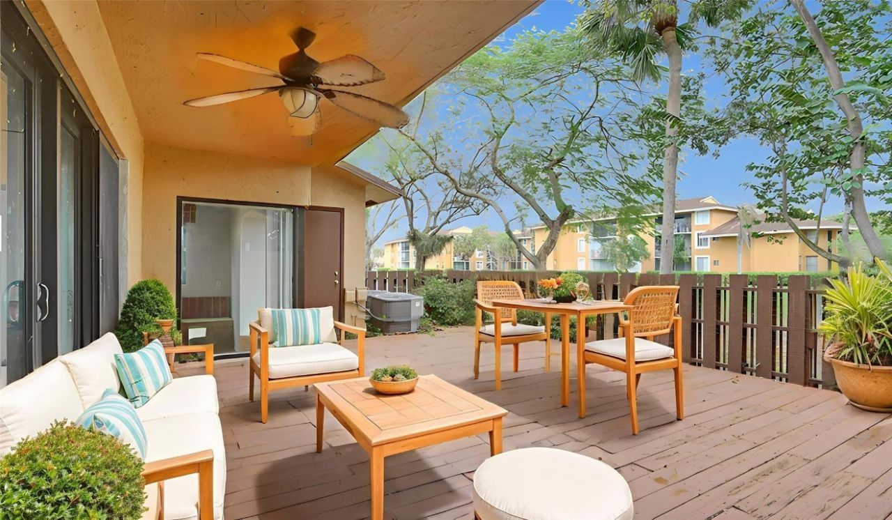 7680 NW 79th Avenue, Unit P 1, Tamarac, FL 33321 Photo