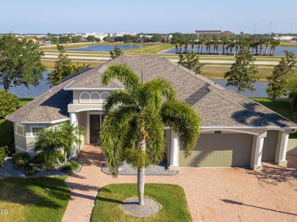 3251 Gatlin Drive, Rockledge, FL 32955