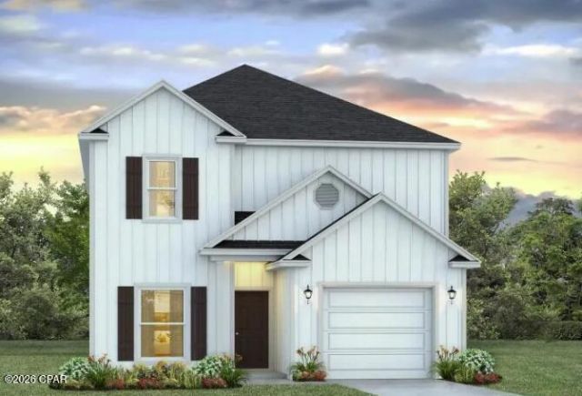 311 Robinson Bluff Road, Panama City Beach, FL 32407 Main Photo