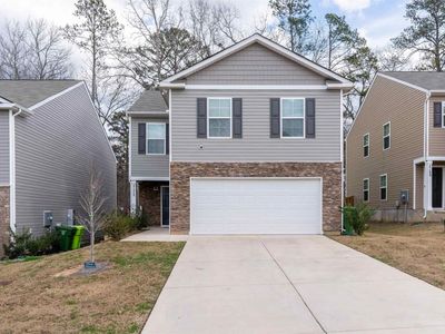 2172 Elmridge Road, Columbia, SC 29209