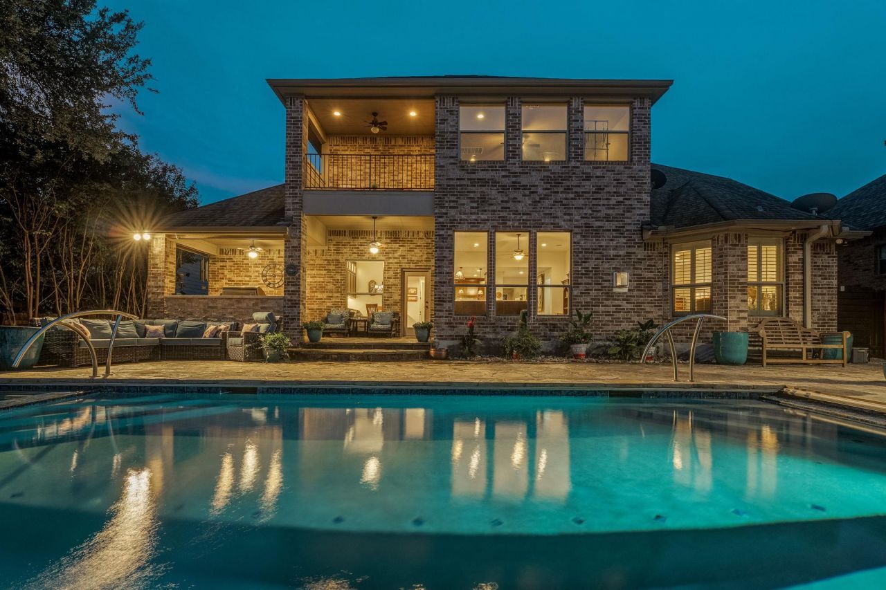 11708 Palisades Pkwy, Austin, TX 78732 Main Photo