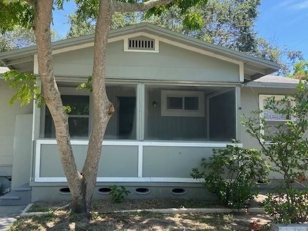 962 19TH AVENUE S, Unit B, ST PETERSBURG, FL 33705