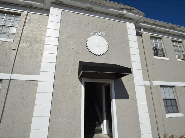 2789 L B MCLEOD ROAD, Unit 2789B, ORLANDO, FL 32805