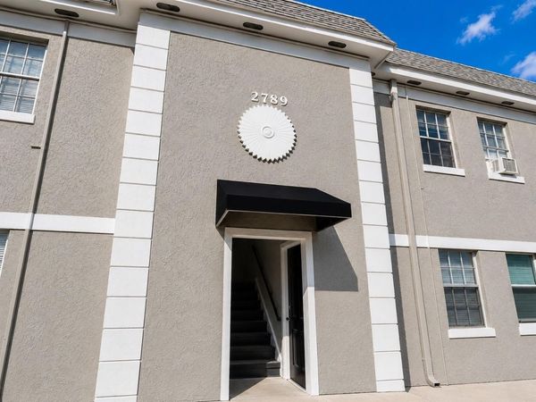 2789 L B MCLEOD ROAD, Unit 2789B, ORLANDO, FL 32805