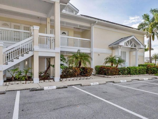3401 54TH DRIVE W, Unit 201, BRADENTON, FL 34210