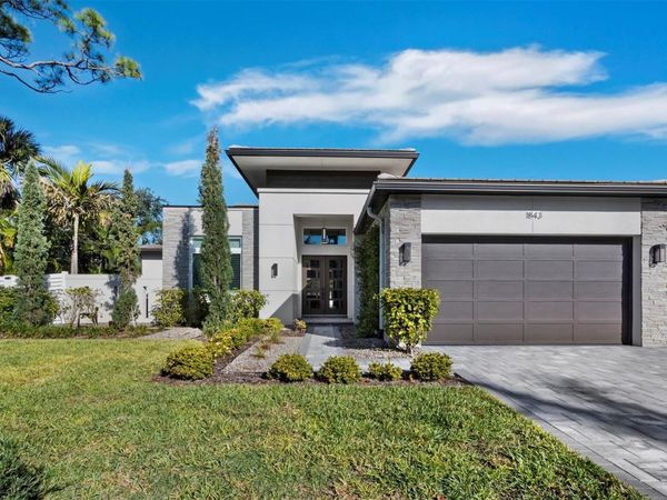 1843 MORRIS STREET, SARASOTA, FL 34239