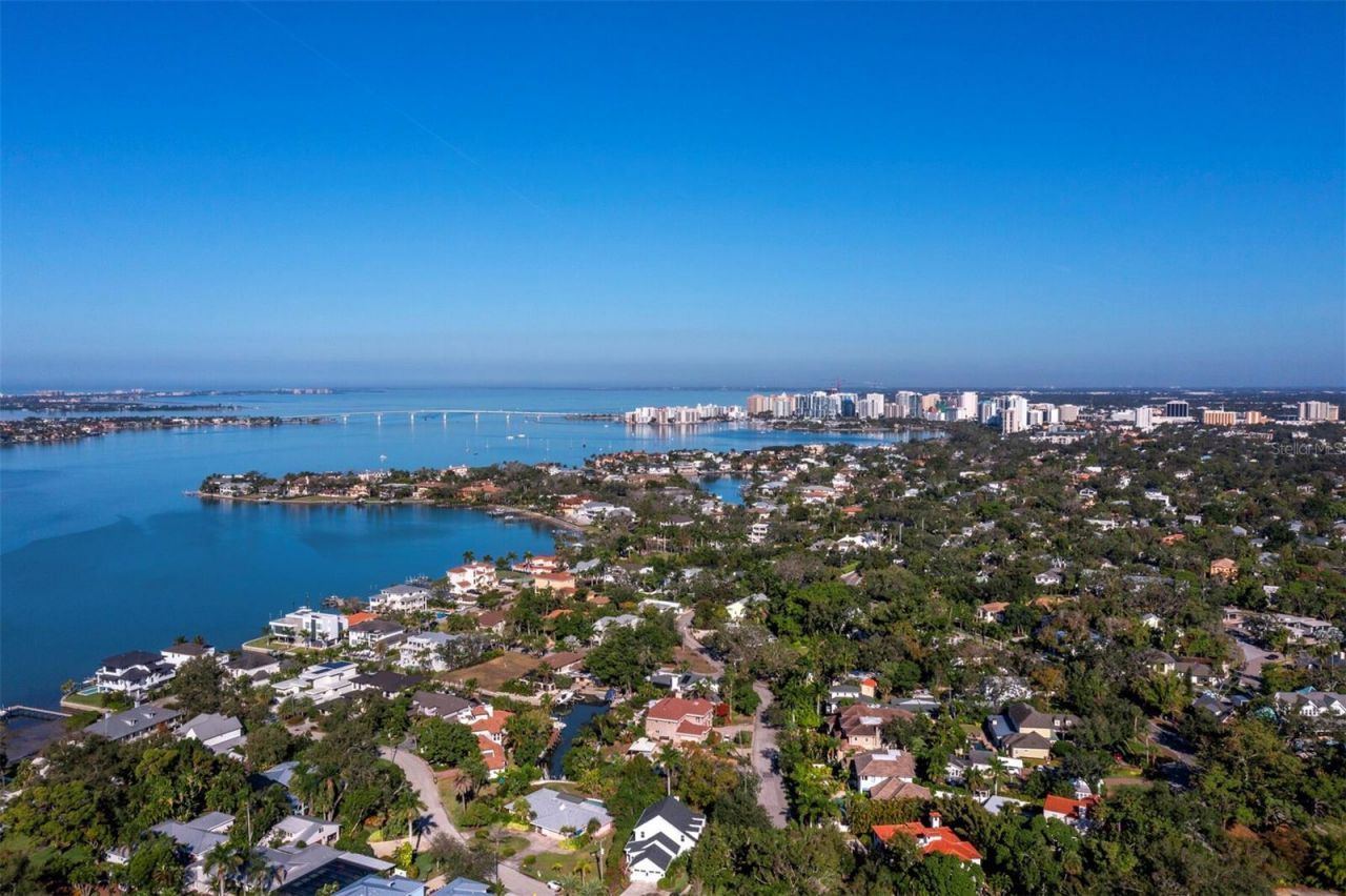 1843 Morris Street, Sarasota, FL 34239 Photo