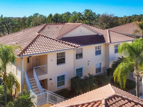 4213 VICENZA DRIVE, Unit A2, VENICE, FL 34293