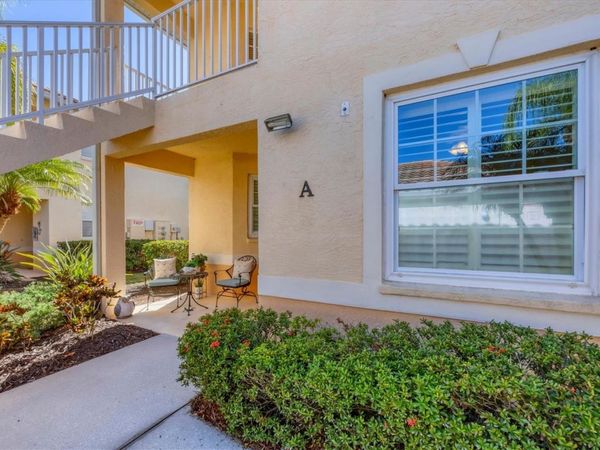 4213 VICENZA DRIVE, Unit A2, VENICE, FL 34293