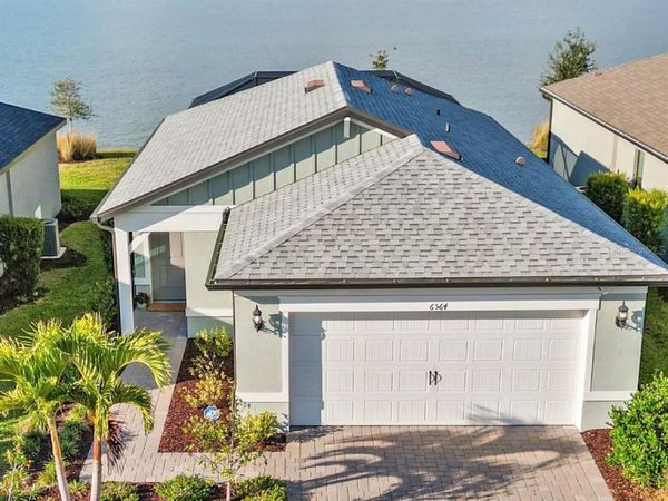 6564 SILVERSTAR DRIVE, SARASOTA, FL 34240