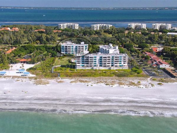2109 GULF OF MEXICO DRIVE, Unit 1303, LONGBOAT KEY, FL 34228