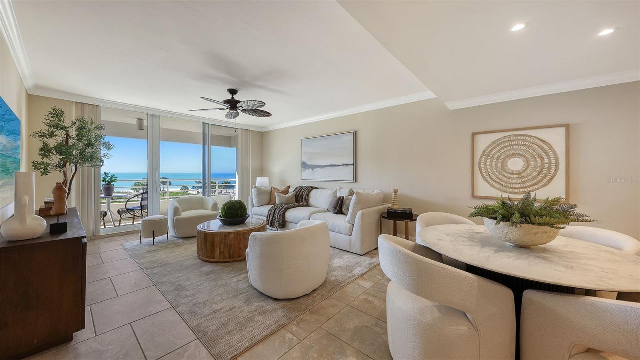 2109 Gulf Of Mexico Drive, Unit 1303, Longboat Key, FL 34228 Photo