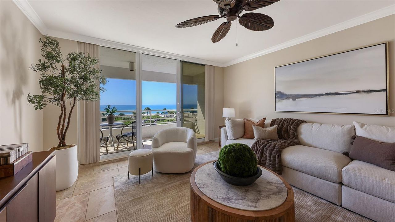 2109 Gulf Of Mexico Drive, Unit 1303, Longboat Key, FL 34228 Photo