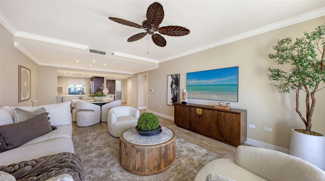 2109 Gulf Of Mexico Drive, Unit 1303, Longboat Key, FL 34228 Photo