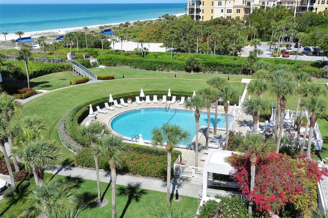 2109 Gulf Of Mexico Drive, Unit 1303, Longboat Key, FL 34228 Photo