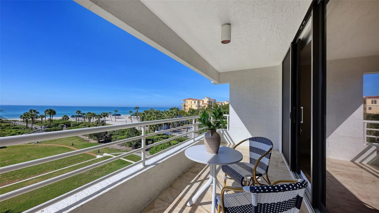 2109 Gulf Of Mexico Drive, Unit 1303, Longboat Key, FL 34228 Photo