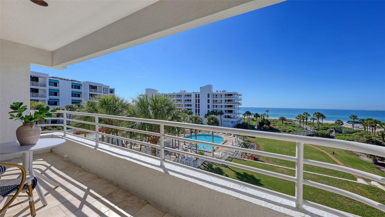 2109 Gulf Of Mexico Drive, Unit 1303, Longboat Key, FL 34228 Photo