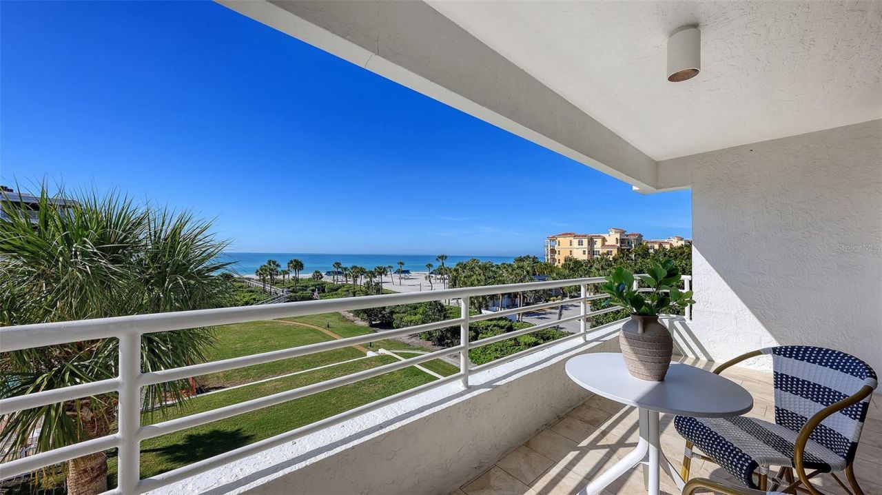 2109 Gulf Of Mexico Drive, Unit 1303, Longboat Key, FL 34228 Photo