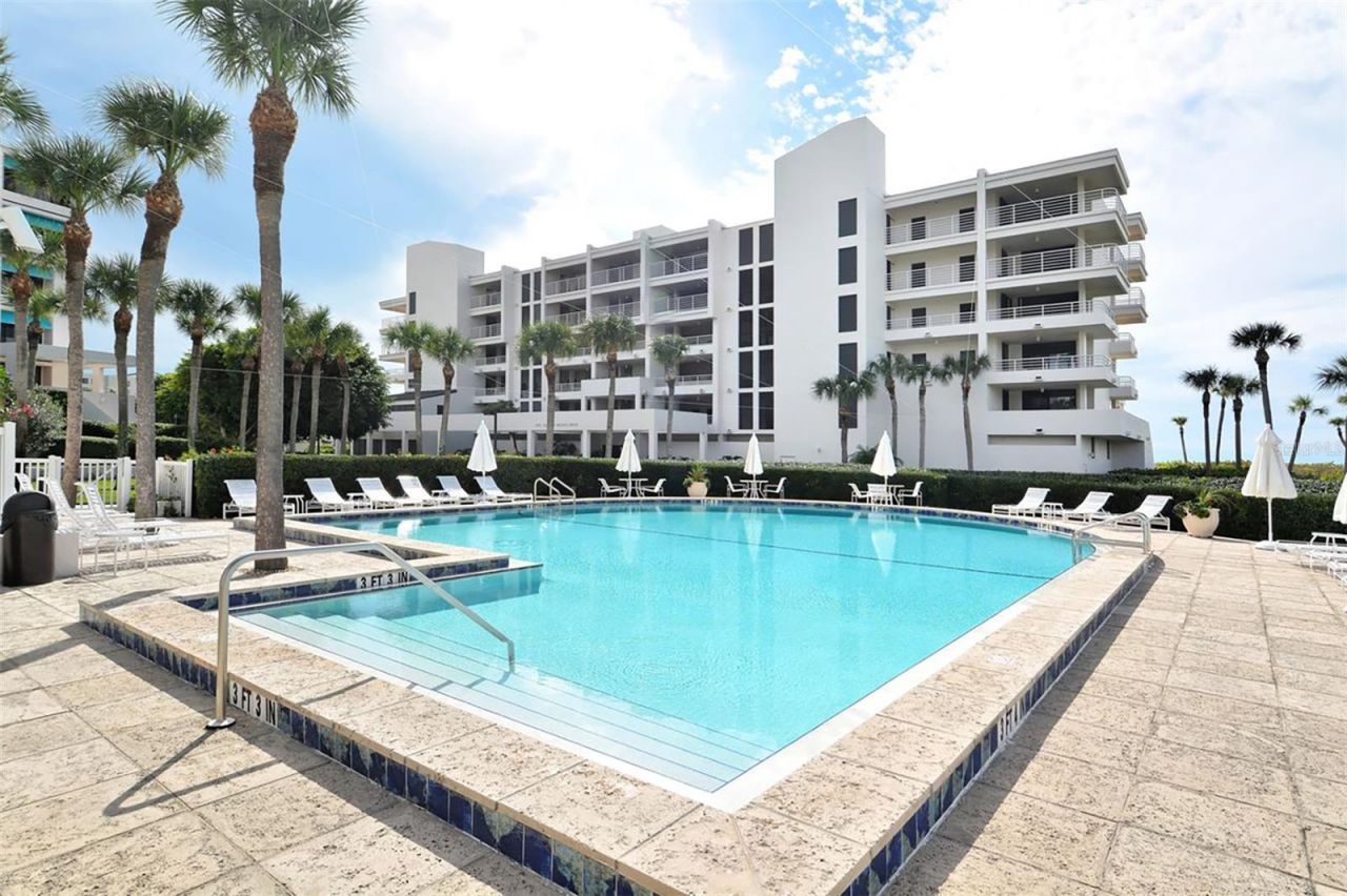2109 Gulf Of Mexico Drive, Unit 1303, Longboat Key, FL 34228 Photo