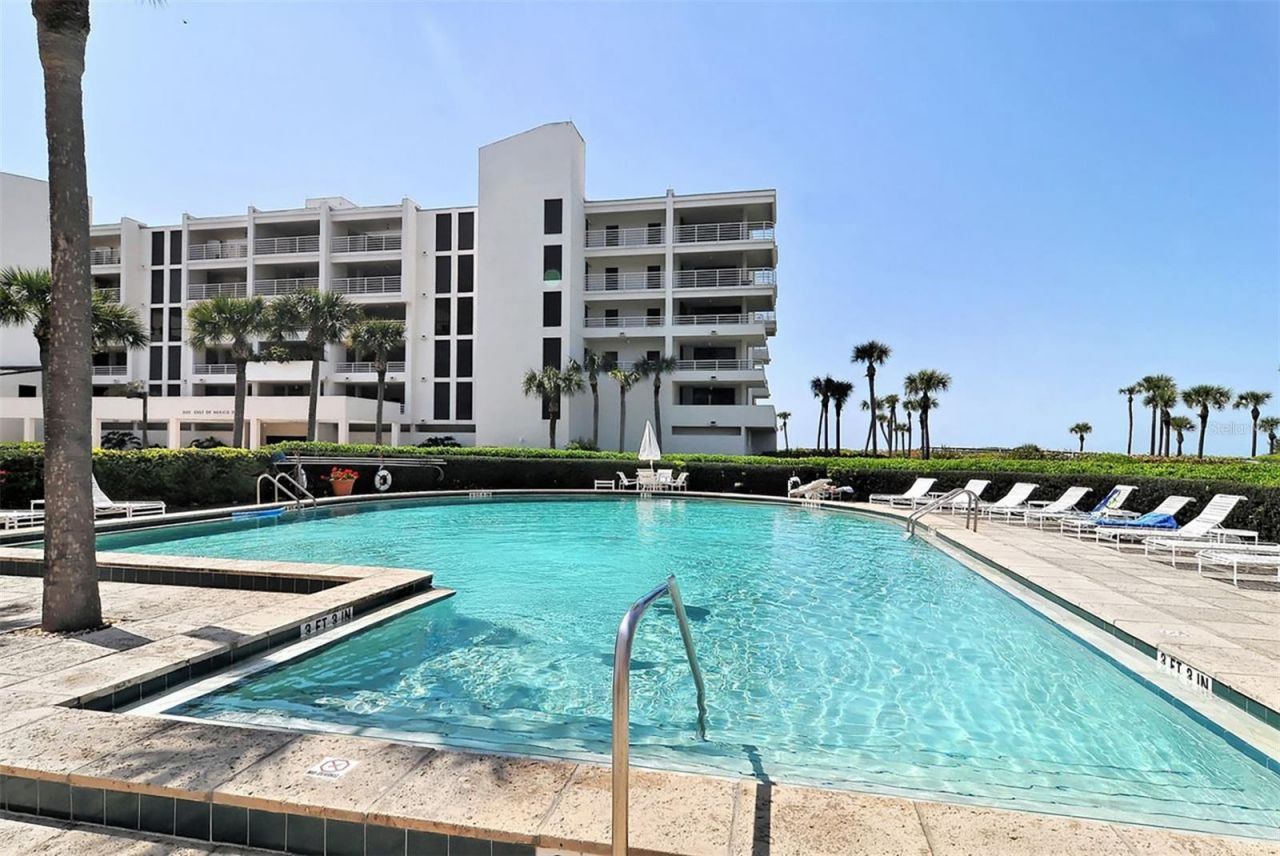 2109 Gulf Of Mexico Drive, Unit 1303, Longboat Key, FL 34228 Photo