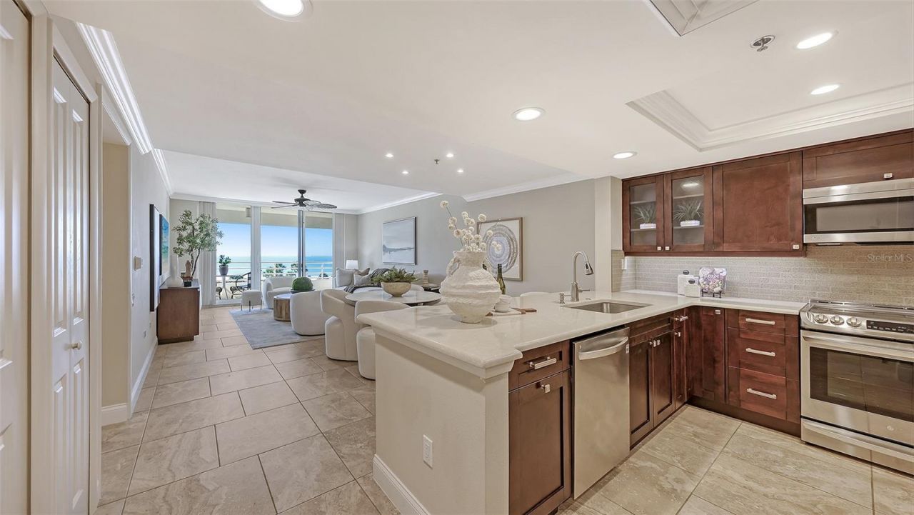 2109 Gulf Of Mexico Drive, Unit 1303, Longboat Key, FL 34228 Photo