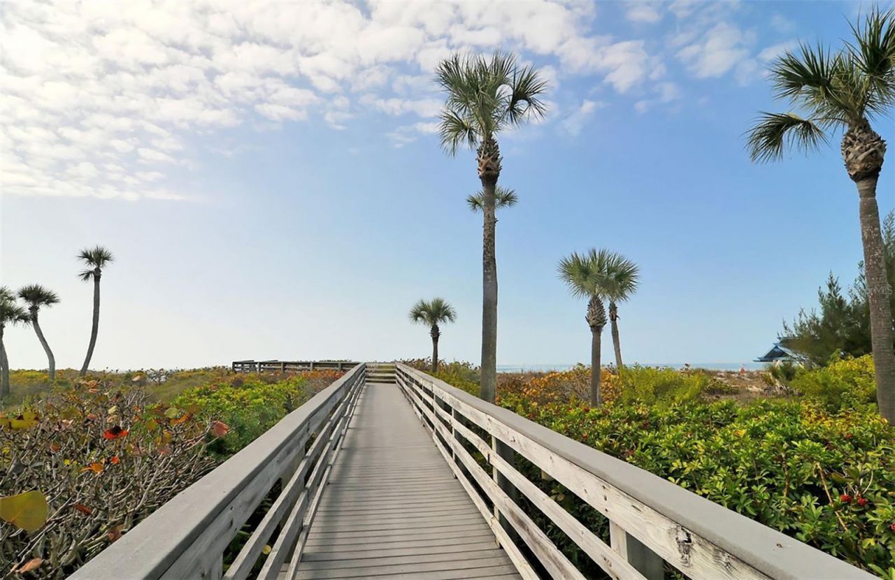 2109 Gulf Of Mexico Drive, Unit 1303, Longboat Key, FL 34228 Photo