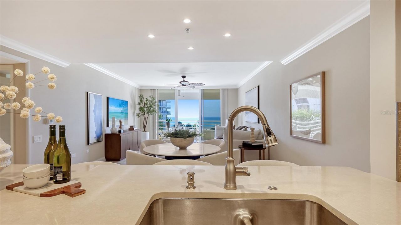 2109 Gulf Of Mexico Drive, Unit 1303, Longboat Key, FL 34228 Photo