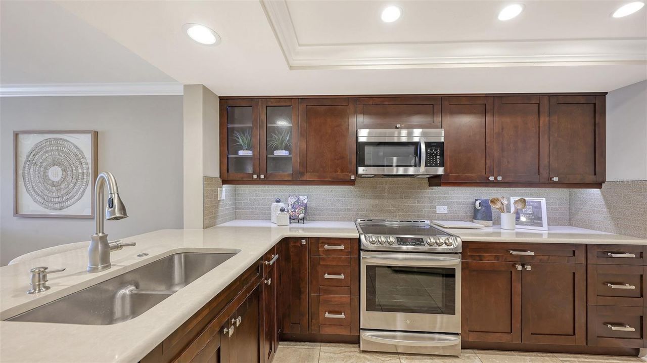 2109 Gulf Of Mexico Drive, Unit 1303, Longboat Key, FL 34228 Photo