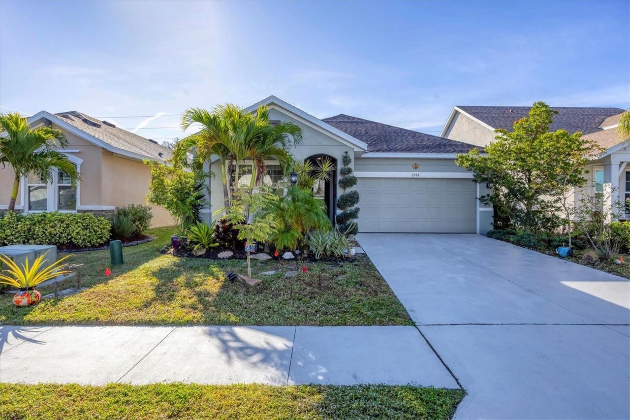 3914 Sunshine Pine Avenue, Bradenton, FL 34203 Photo