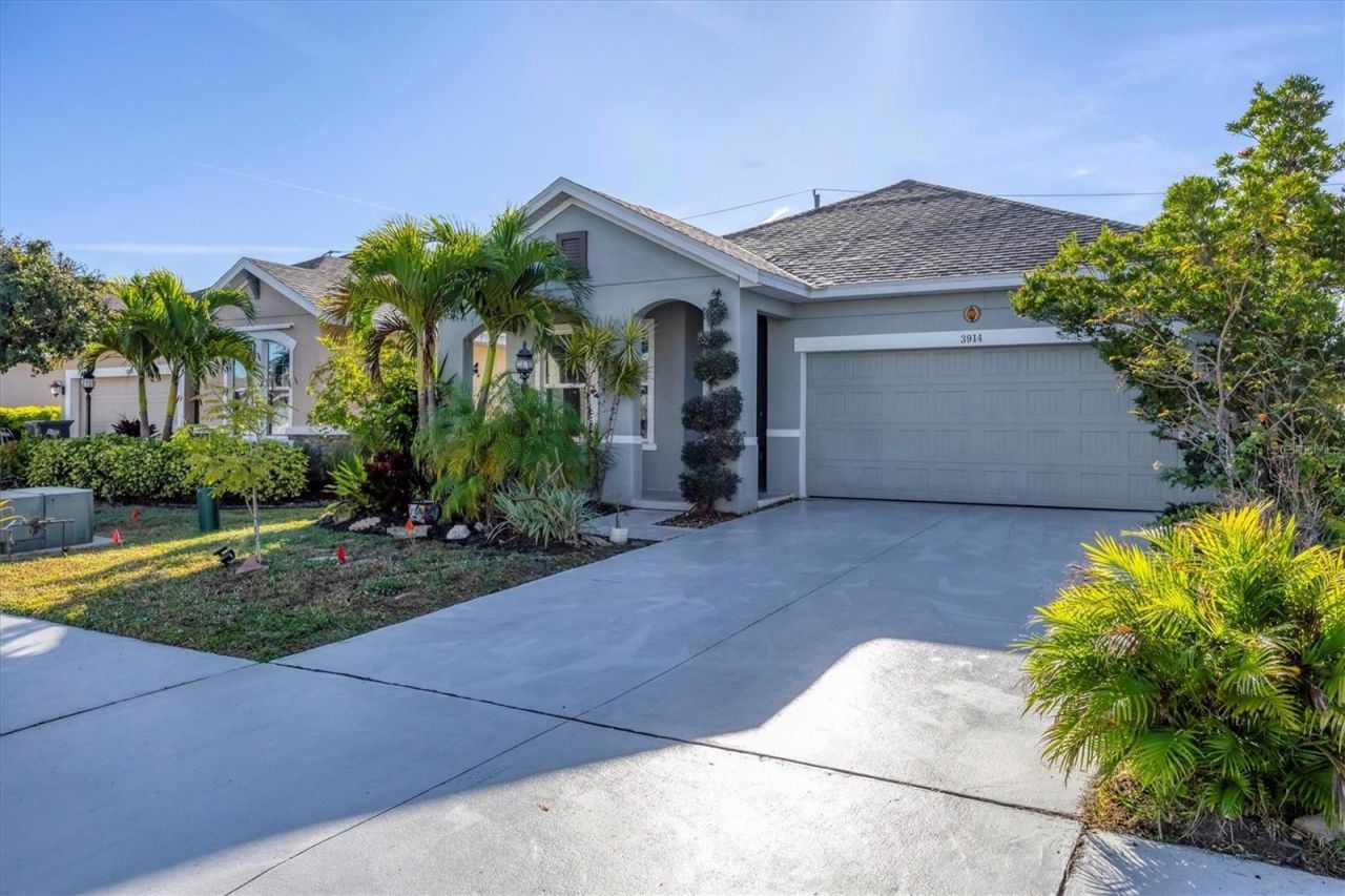 3914 Sunshine Pine Avenue, Bradenton, FL 34203 Photo