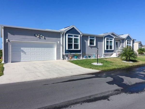 12116 SW COUNTY RD. 769 # 136, LAKE SUZY, FL 34269