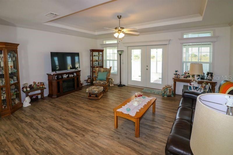 12116 SW County Rd. 769 # 136, Lake Suzy, FL 34269 Photo